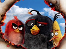 Box Office: Day wise (India) collections of The Angry Birds Movie