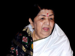 Lata Mangeshkar speaks about Tanmay Bhat’s controversial video