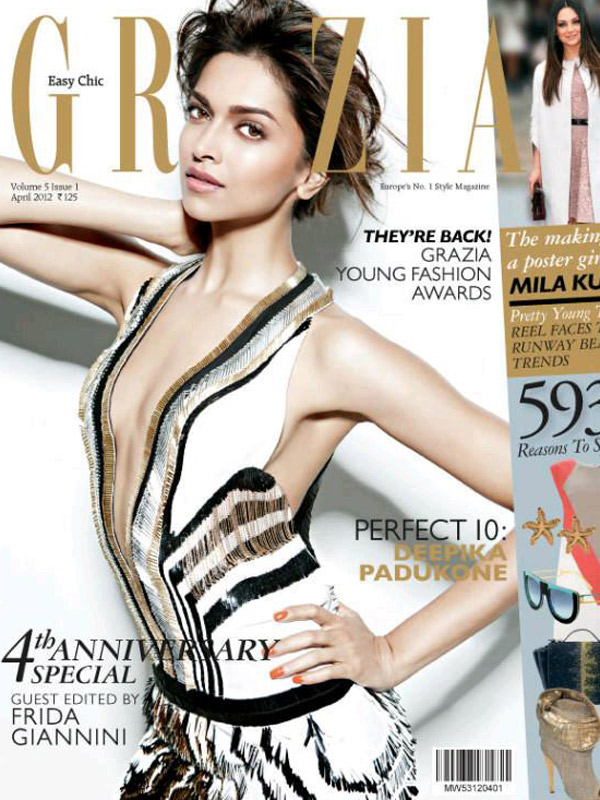 grazia 21