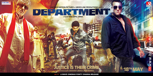 department 2