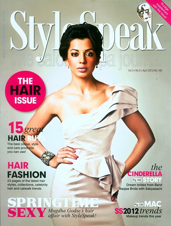 stylespeak 3
