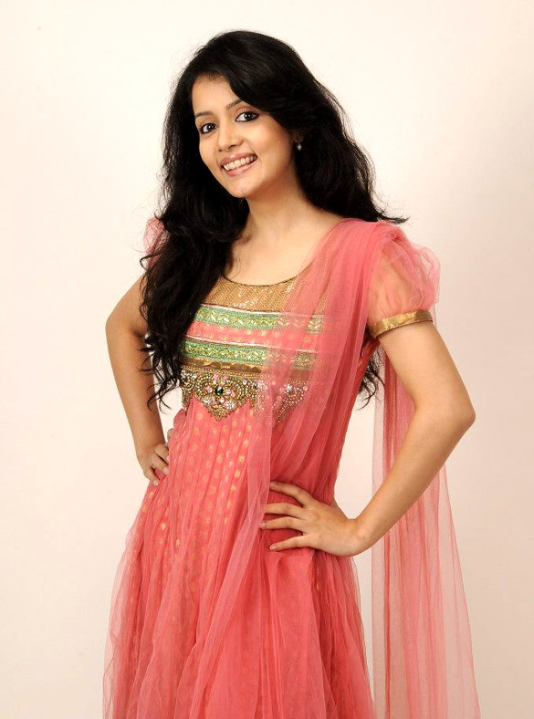 sulagna panigrahi 21
