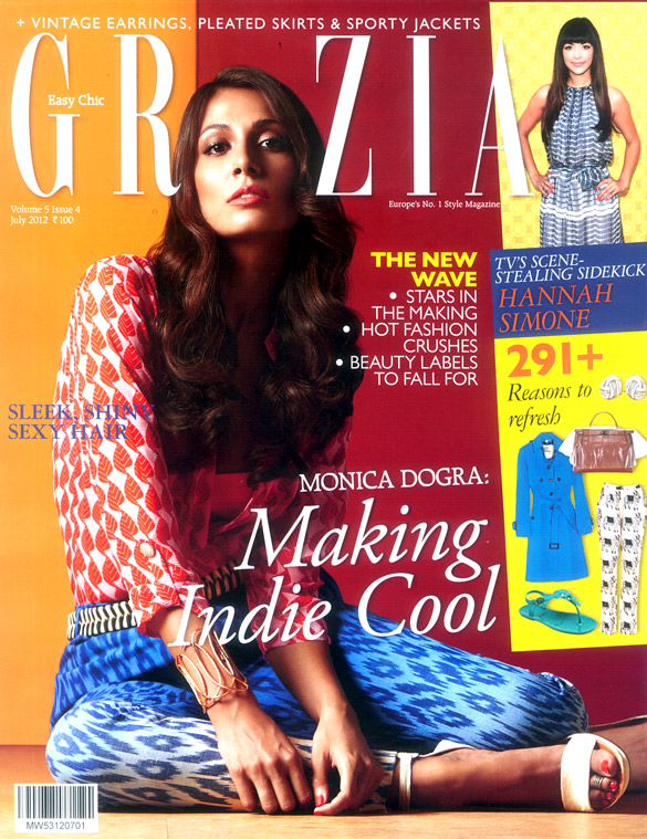 grazia 23