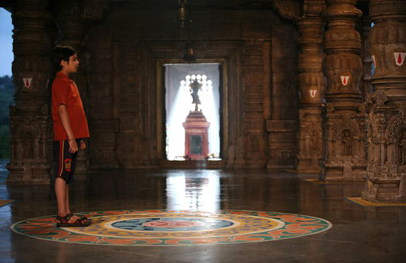 main krishna hoon 19