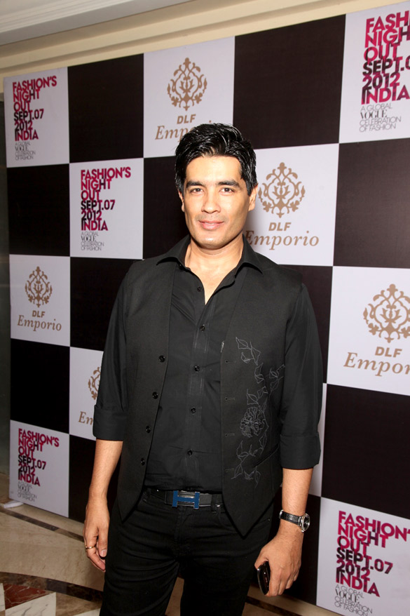 celebs grace vogue indias fashions night out extravaganza 6