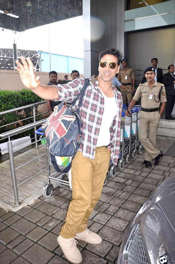 akshay kumar sanjay dutt snapped 6