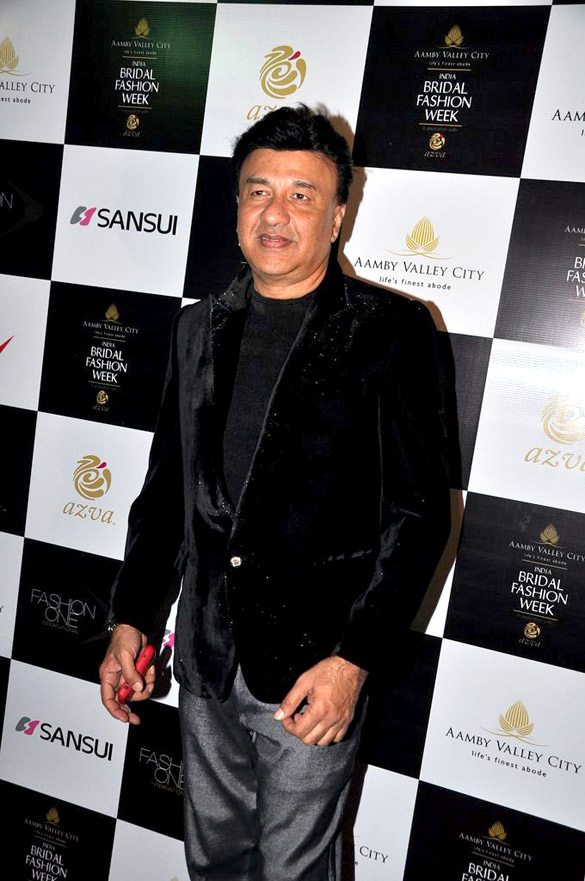 tarun tahilianis show at aamby valley india bridal fashion week 2012 13