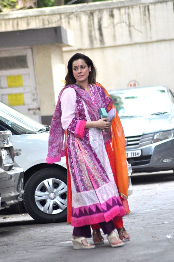 celebs grace the ganpati celebrations at salman khans house 6
