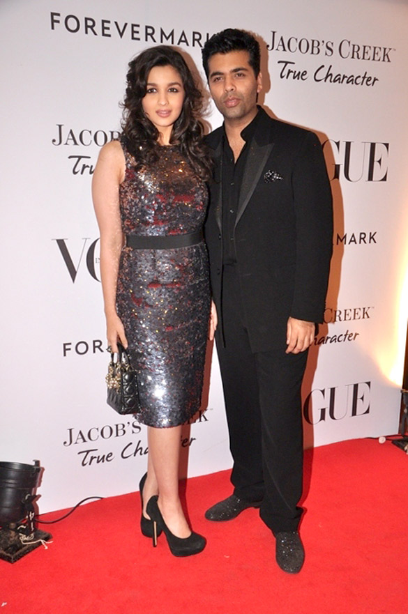 vogues 5th anniversary celebrations 3