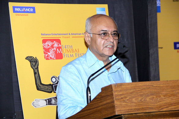 curtain raiser of 14th mumbai film festival 2012 7