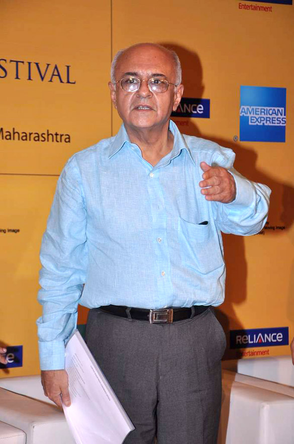 curtain raiser of 14th mumbai film festival 2012 10