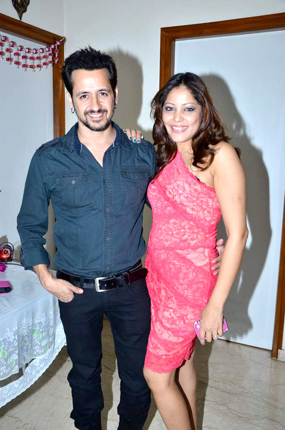 singer tishikas birthday bash 6