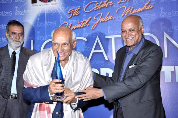 celebs grace 10th locations awards 3