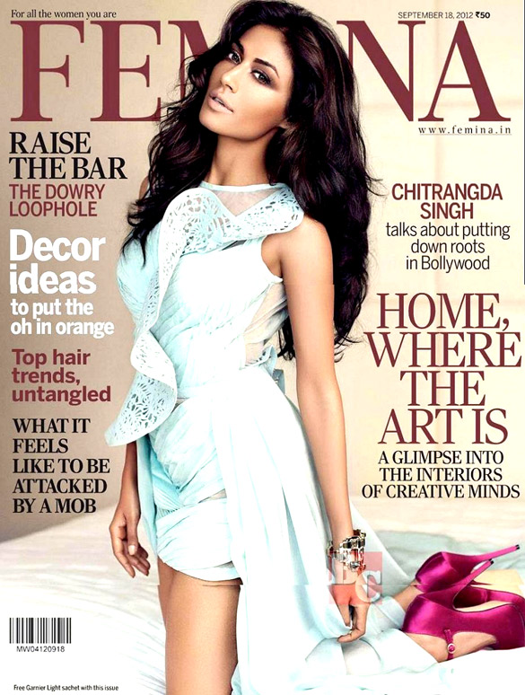 femina 12