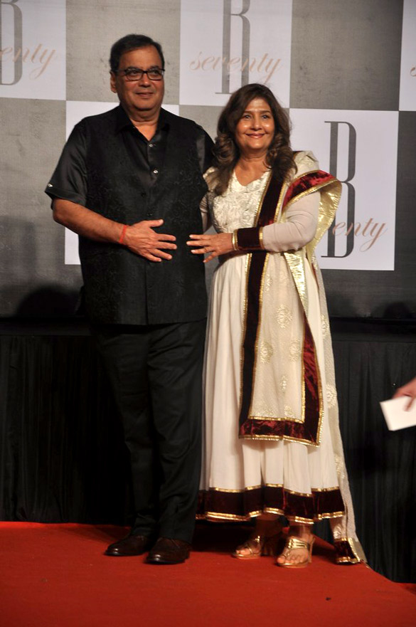 amitabh bachchan celebrates his 70th birthday in grand style 40