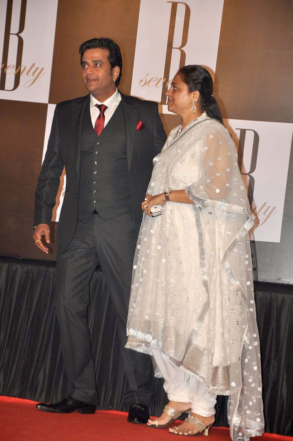 amitabh bachchan celebrates his 70th birthday in grand style 64