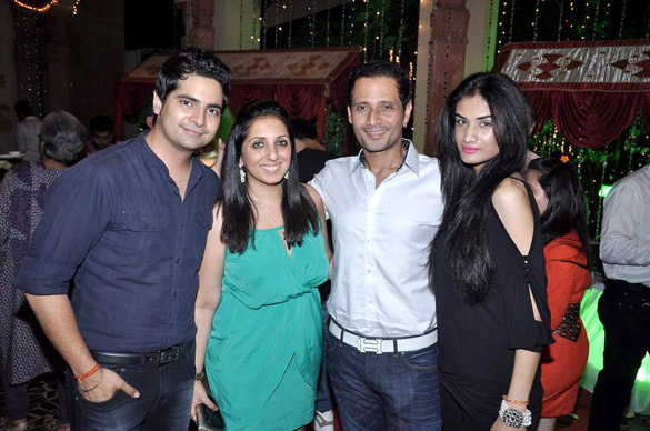 team of yeh rishta kya kehlata hai celebrates completion of 1000 episodes 19