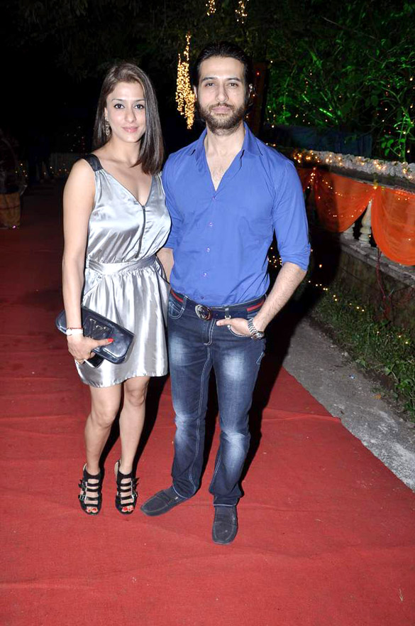 team of yeh rishta kya kehlata hai celebrates completion of 1000 episodes 5