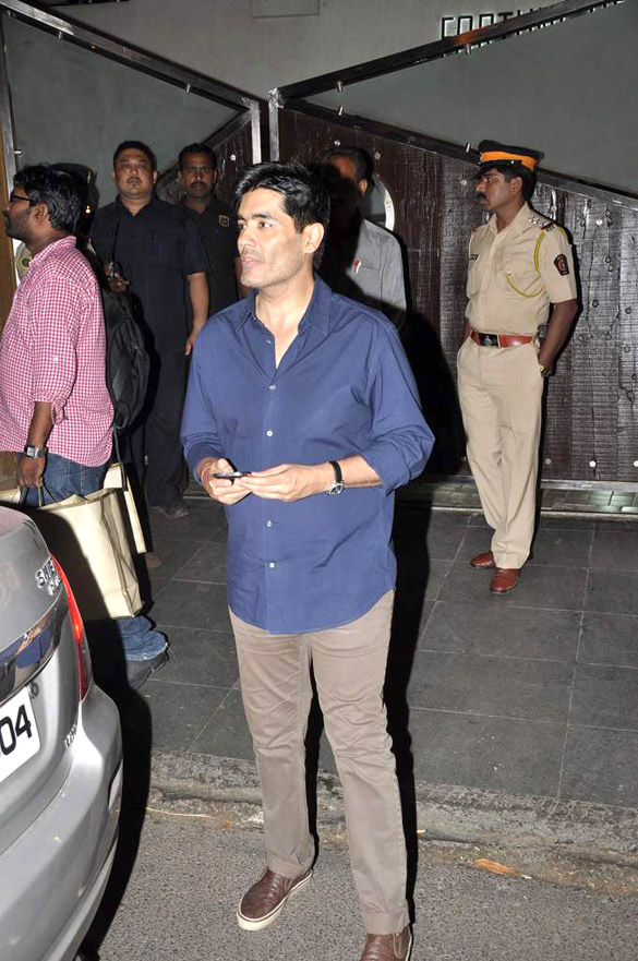 celebs grace kareena kapoors sangeet ceremony 13