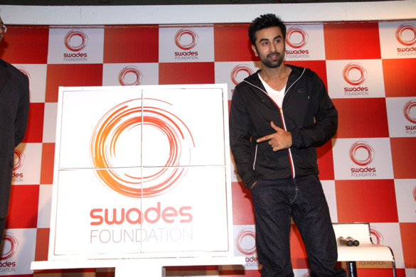 launch of swades foundations new logo 4