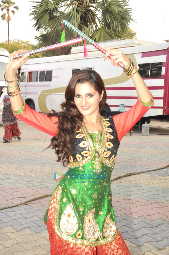star plus dandia shoot 3
