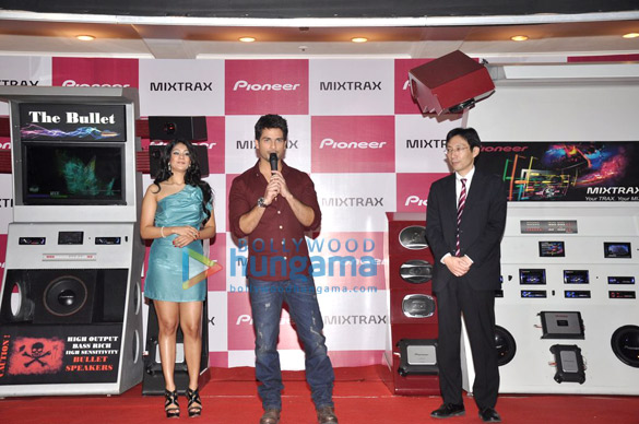 shahid at pioneers mixtrax sound systems launch 6