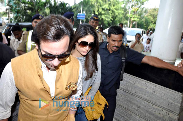 saif kareena snapped while leaving for pataudi 3