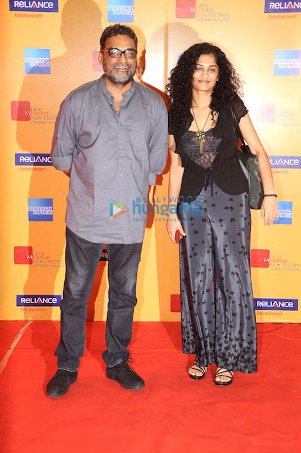 opening ceremony of 14th mumbai film festival 15