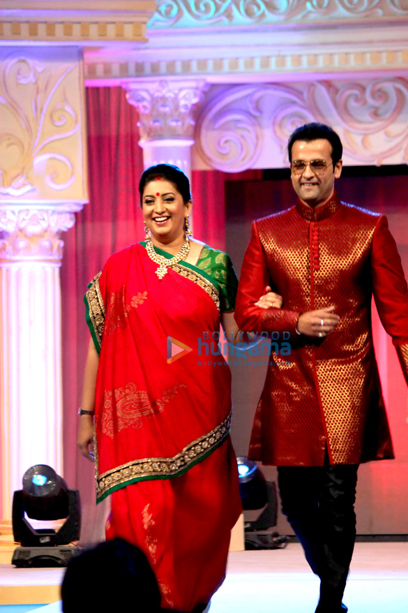 12th ita awards 2012 curtain raiser 4
