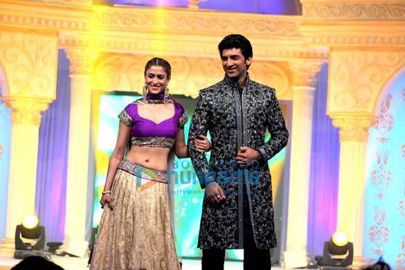12th ita awards 2012 curtain raiser 6