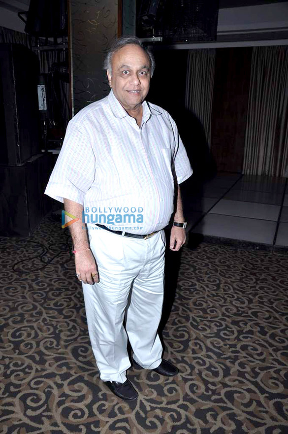 celebs grace pahlaj nihalanis sons wedding reception 29