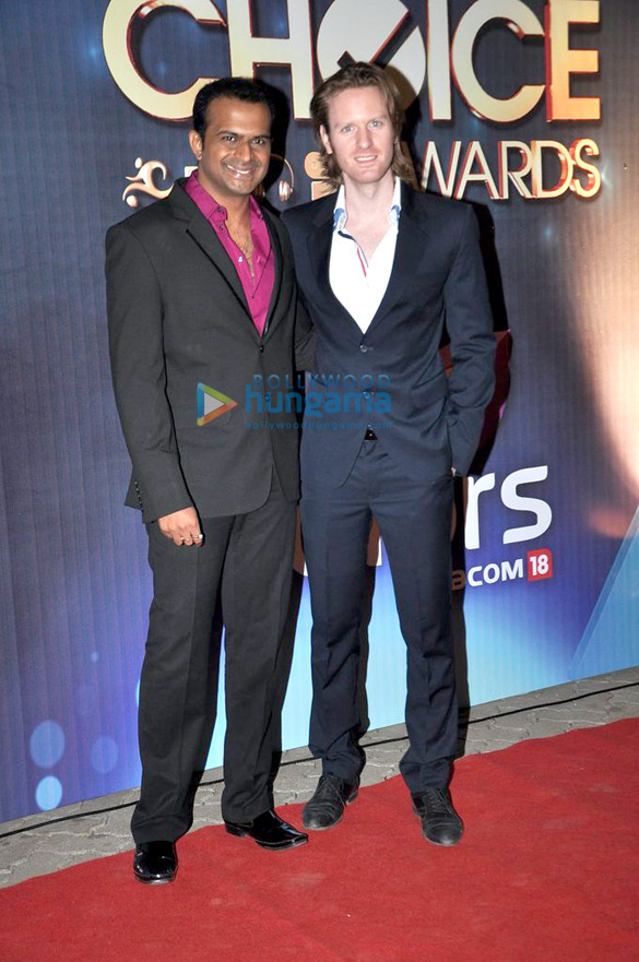 colors peoples choice awards 2012 41
