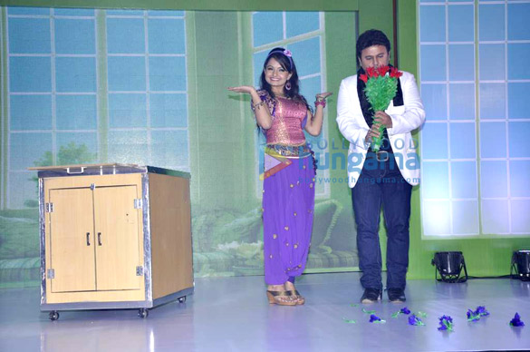 sab tv launches jeannie aur juju 5