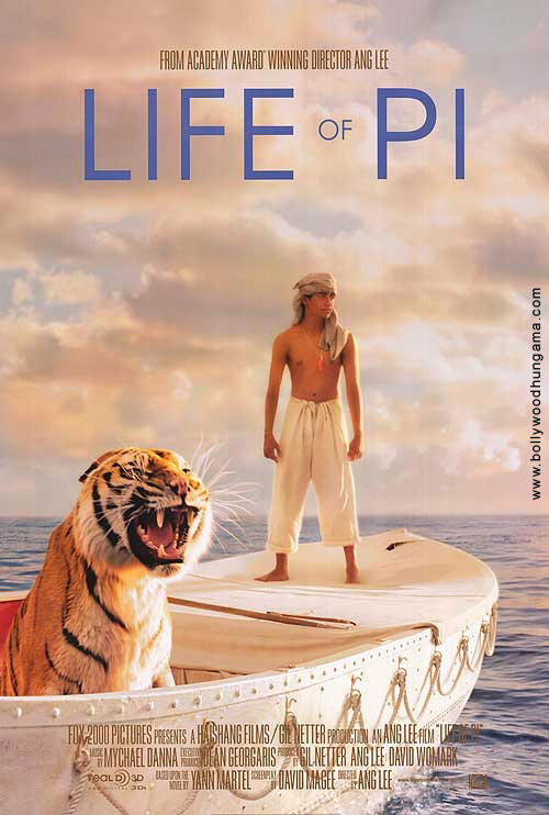 life of pi 2