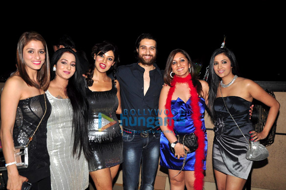 gurmeet debina celebrate their jhalak dikhhla jaa success 3