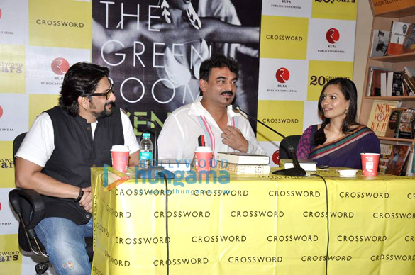 launch of wendell rodricks book the green room 4