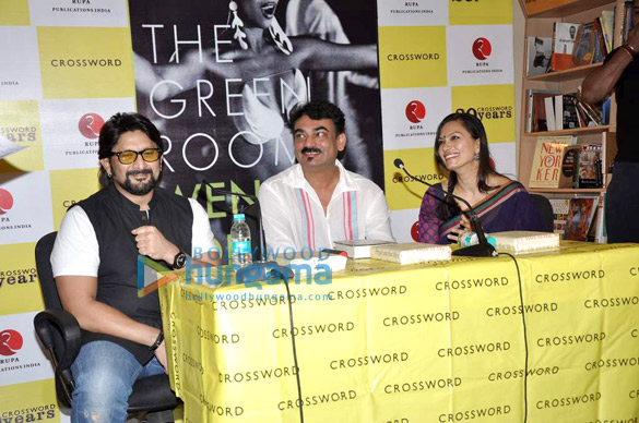 launch of wendell rodricks book the green room 6