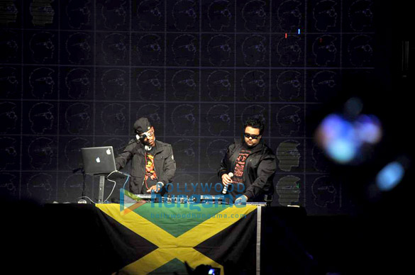 sean pauls live concert at andheri sports complex 9