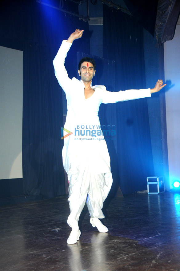 sandip soparrkar jesse randhawas ramayana show 4
