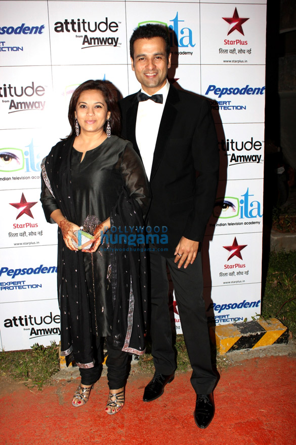 12th indian television academy awards 2012 17
