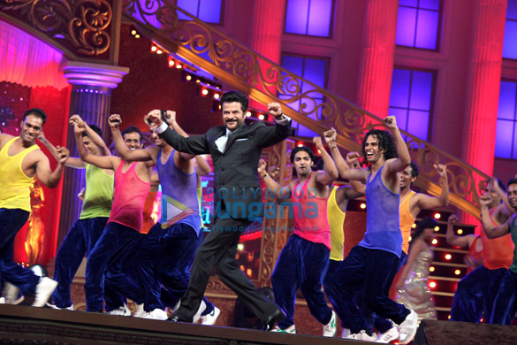12th indian television academy awards 2012 2