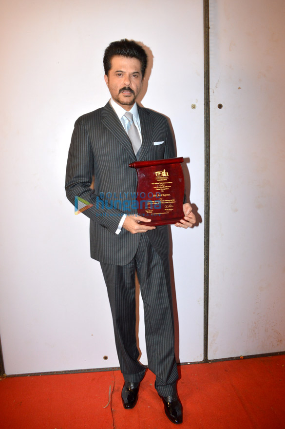 12th indian television academy awards 2012 23