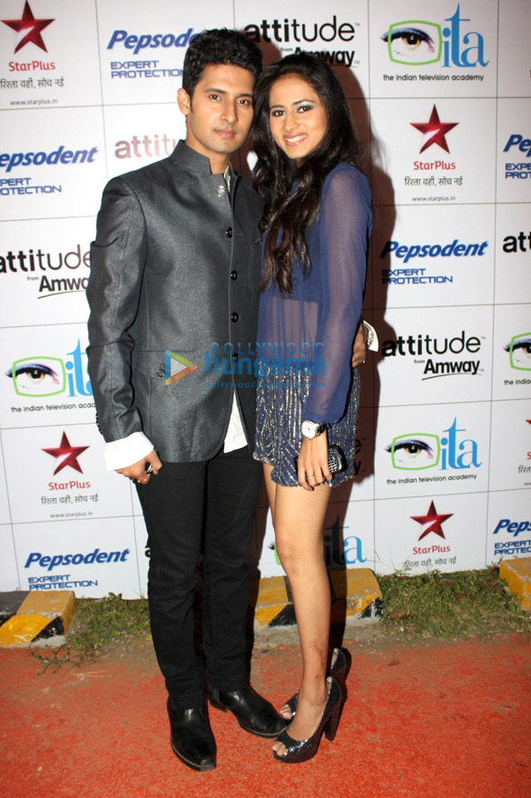 12th indian television academy awards 2012 28