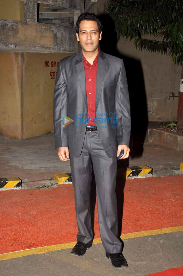 12th indian television academy awards 2012 42