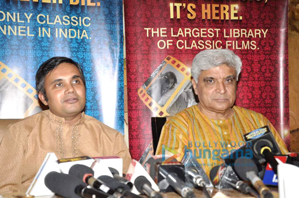 zee classic in conversation with javed akhtar 2