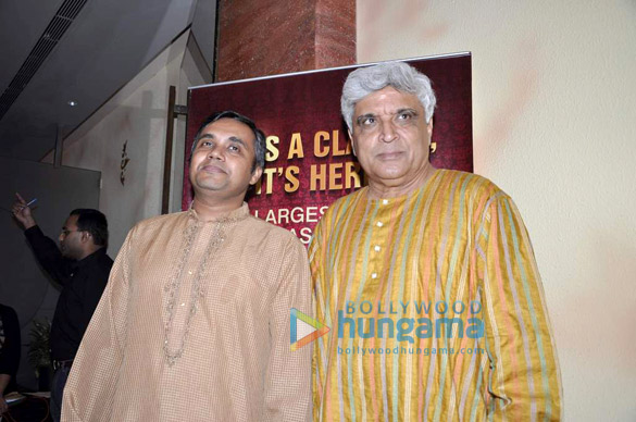 zee classic in conversation with javed akhtar 4