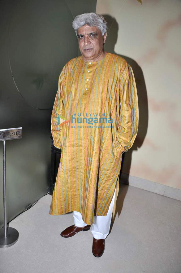zee classic in conversation with javed akhtar 7