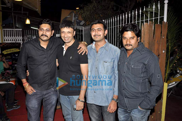 tv stars at the coffee adda launch 5