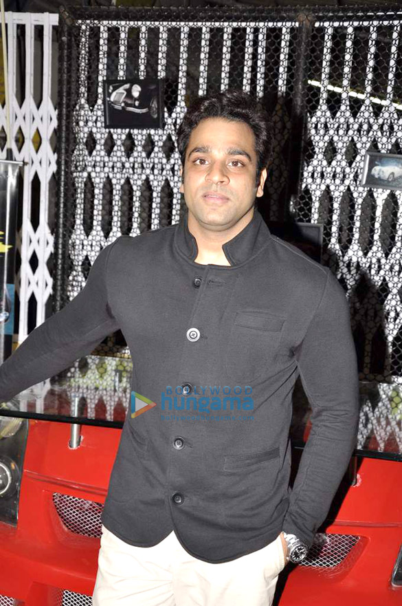 tv stars at the coffee adda launch 6