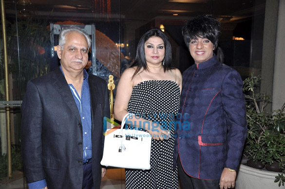 rohhit verma shilpa marigolds ignite fashion show 27